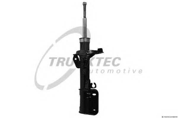 TRUCKTEC AUTOMOTIVE 0230101 Амортизатор