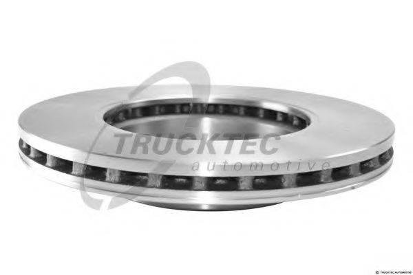 TRUCKTEC AUTOMOTIVE 0235090 Тормозной диск