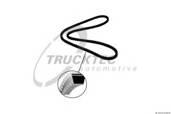 TRUCKTEC AUTOMOTIVE 08.19.095