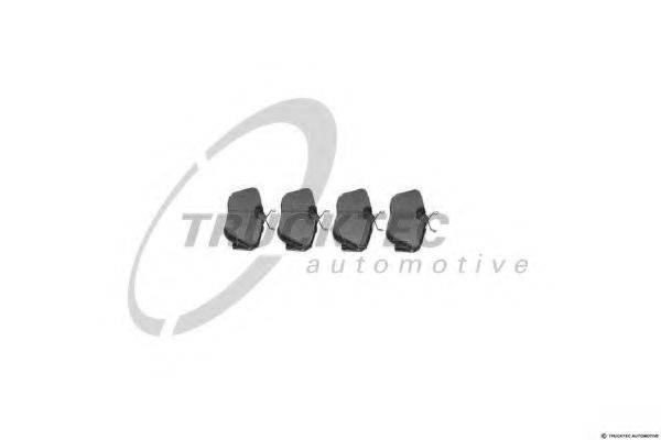 TRUCKTEC AUTOMOTIVE 02.35.101