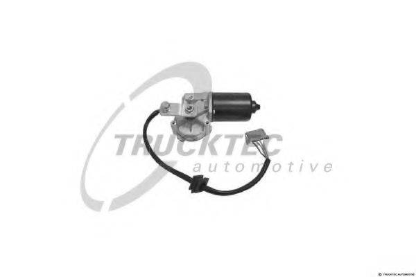 TRUCKTEC AUTOMOTIVE 0258042 Двигатель стеклоочистителя