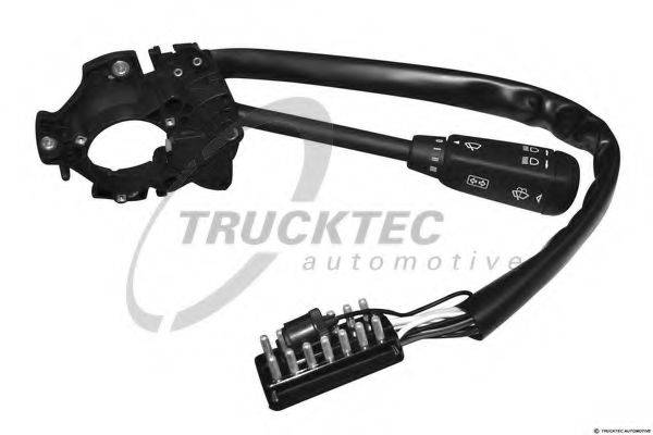 TRUCKTEC AUTOMOTIVE 02.42.307