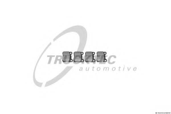 TRUCKTEC AUTOMOTIVE 02.35.143