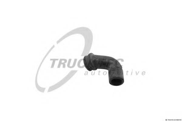 TRUCKTEC AUTOMOTIVE 0210114 Шланг, воздухоотвод крышки головки цилиндра