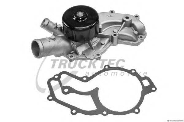 TRUCKTEC AUTOMOTIVE 0219247 Водяной насос