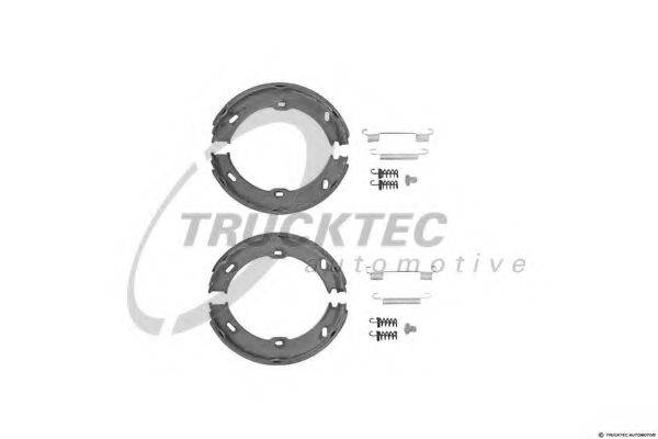 TRUCKTEC AUTOMOTIVE 02.35.205