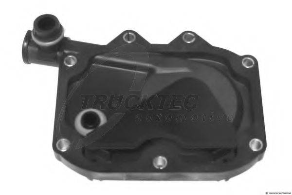 TRUCKTEC AUTOMOTIVE 0816007 Клапан, управление воздуха-впускаемый воздух; Клапан, отвода воздуха из картера