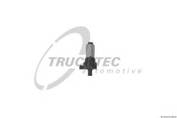 TRUCKTEC AUTOMOTIVE 0259090 Насос рециркуляции воды, автономное отопление