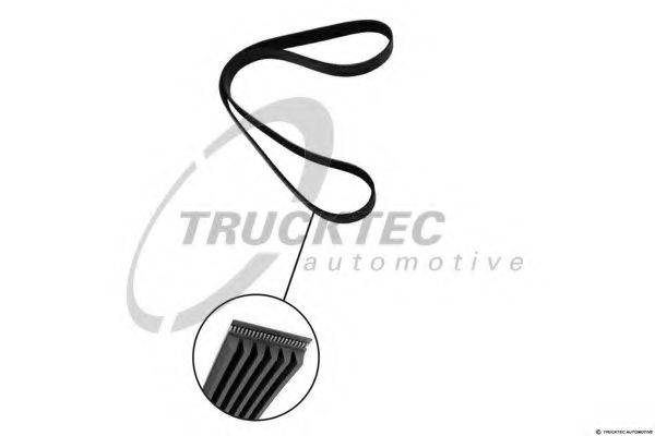 TRUCKTEC AUTOMOTIVE 02.19.224