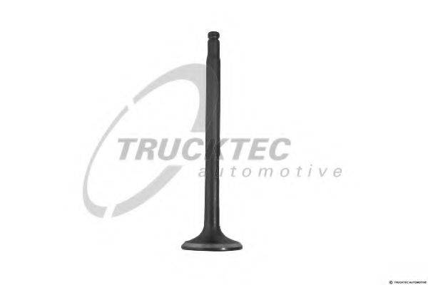 TRUCKTEC AUTOMOTIVE 0212142 Выпускной клапан