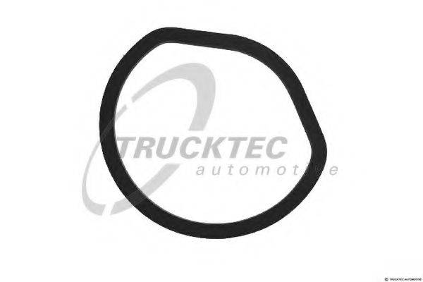 TRUCKTEC AUTOMOTIVE 0218052 Прокладка, корпус маслянного фильтра