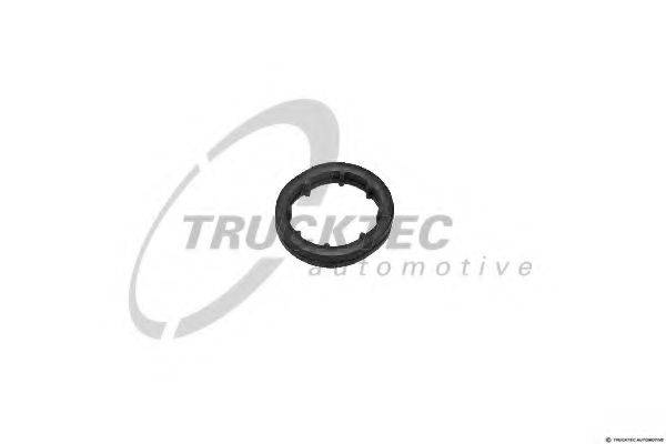 TRUCKTEC AUTOMOTIVE 0218054 Прокладка, корпус маслянного фильтра