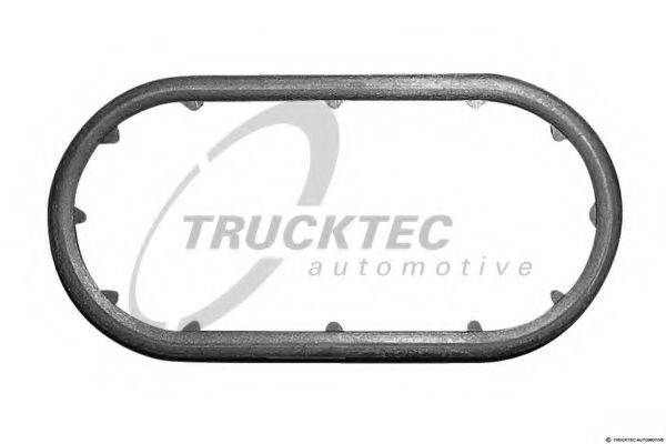 TRUCKTEC AUTOMOTIVE 0218057 Прокладка, корпус маслянного фильтра