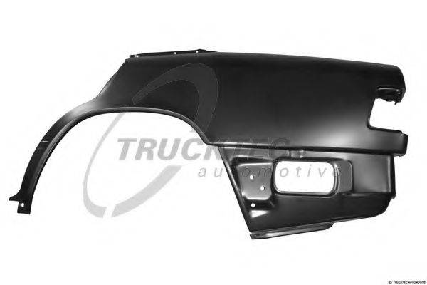 TRUCKTEC AUTOMOTIVE 02.47.001