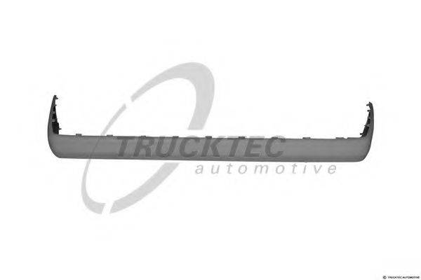 TRUCKTEC AUTOMOTIVE 0260285 Облицовка, бампер