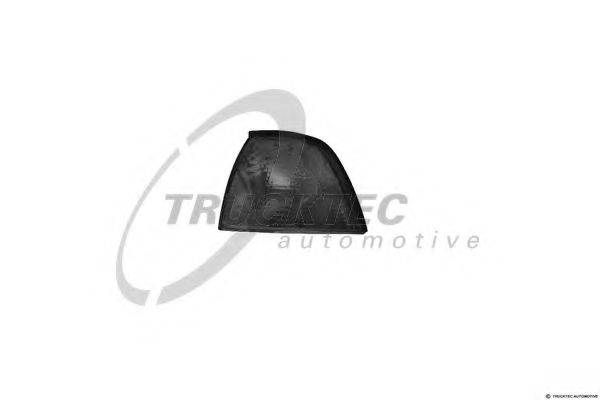 TRUCKTEC AUTOMOTIVE 0858024 Фонарь указателя поворота