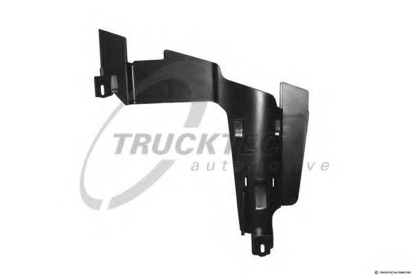 TRUCKTEC AUTOMOTIVE 0858101 Кронштейн, основная фара