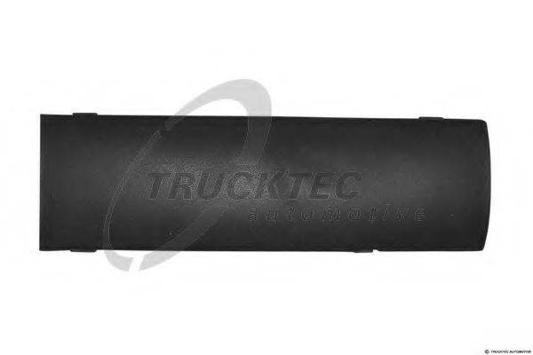 TRUCKTEC AUTOMOTIVE 0862061 Заслонка, буксирный крюк