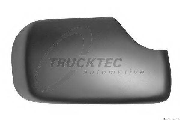 TRUCKTEC AUTOMOTIVE 0862064 Покрытие, внешнее зеркало