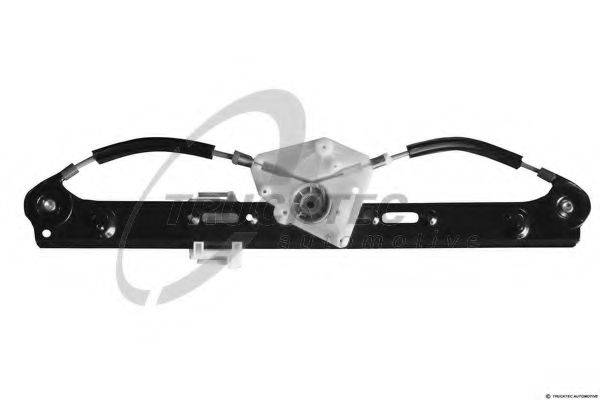 TRUCKTEC AUTOMOTIVE 0862167 Подъемное устройство для окон