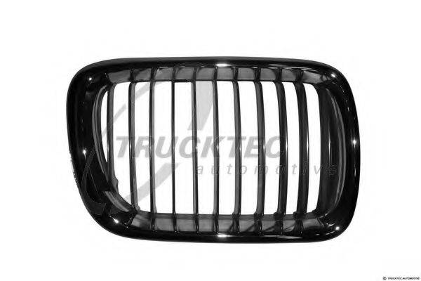 TRUCKTEC AUTOMOTIVE 0862256 Решетка радиатора
