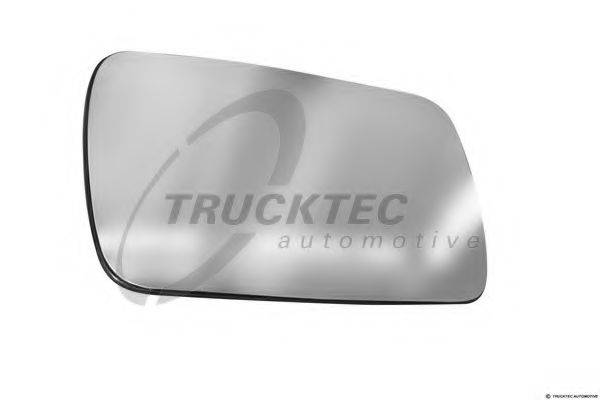 TRUCKTEC AUTOMOTIVE 0862269 Зеркальное стекло, наружное зеркало