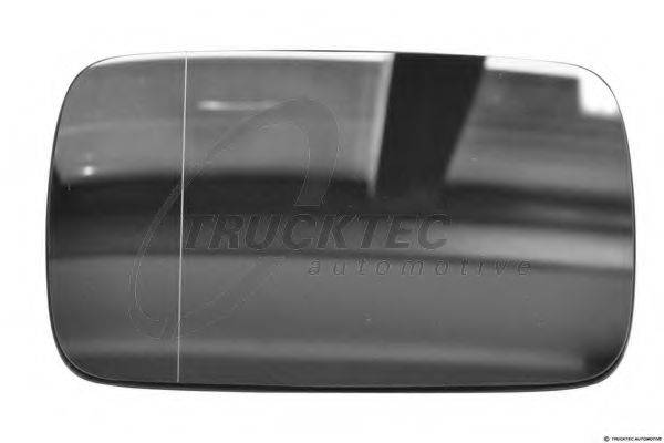 TRUCKTEC AUTOMOTIVE 0862270 Зеркальное стекло, наружное зеркало