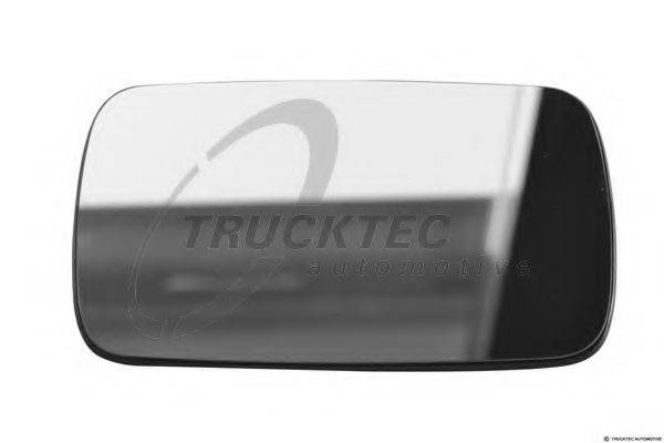 TRUCKTEC AUTOMOTIVE 0862272 Зеркальное стекло, наружное зеркало