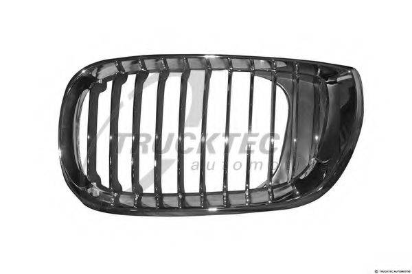 TRUCKTEC AUTOMOTIVE 0862298 Решетка радиатора