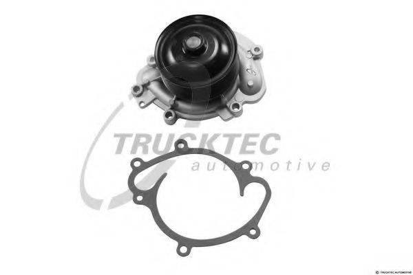 TRUCKTEC AUTOMOTIVE 0219274 Водяной насос