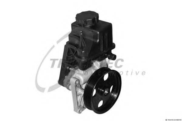 TRUCKTEC AUTOMOTIVE 0237092 Гидравлический насос, рулевое управление