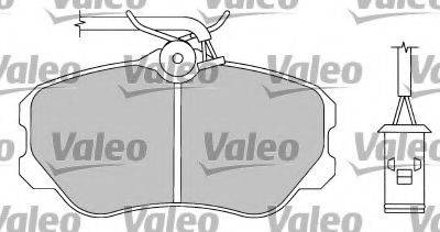 VALEO 597161