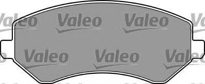 VALEO 597408