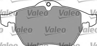 VALEO 597549