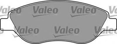 VALEO 597371