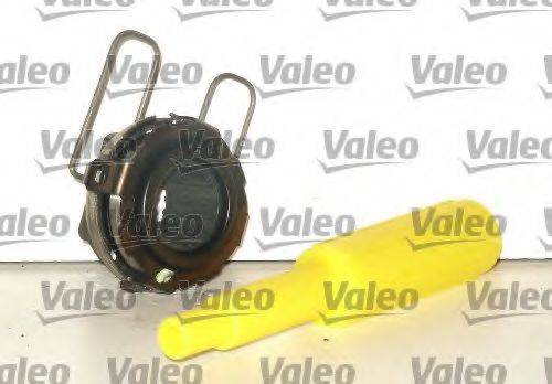 VALEO 003397 Комплект сцепления