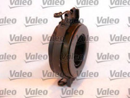 VALEO 006753 Комплект сцепления