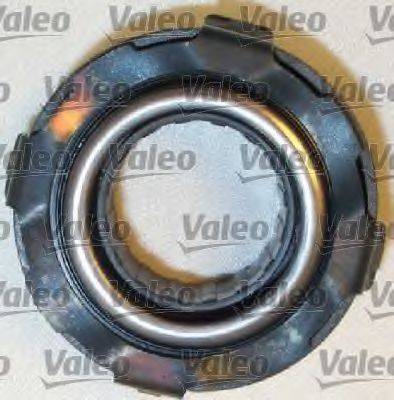 VALEO 009312 Комплект сцепления
