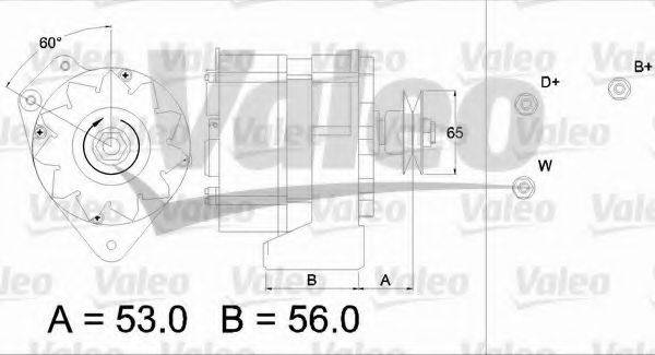 VALEO 436581