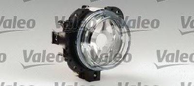 VALEO 088300 Противотуманная фара