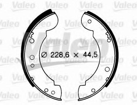 VALEO 562674