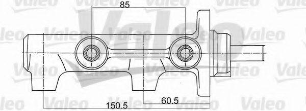 VALEO 350711