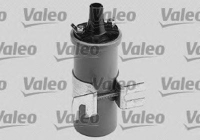 VALEO 245010 Катушка зажигания