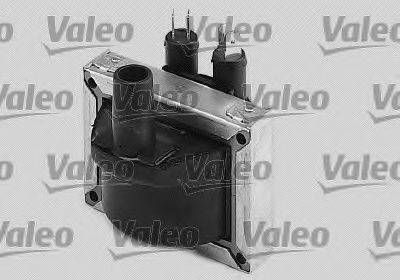 VALEO 245022 Катушка зажигания