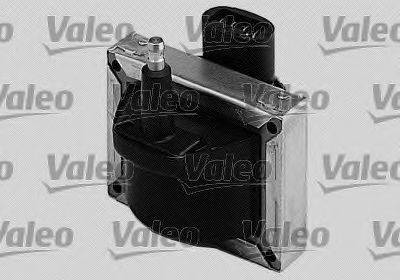 VALEO 245027 Катушка зажигания