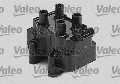 VALEO 245041 Катушка зажигания