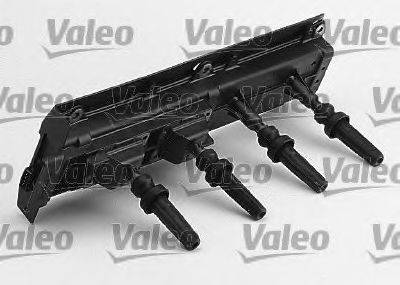 VALEO 245046 Катушка зажигания