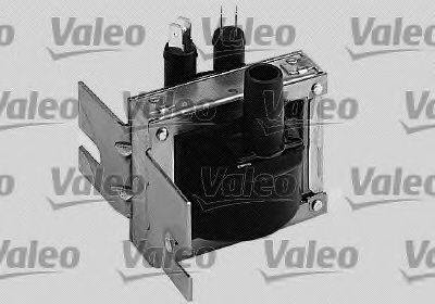 VALEO 245052 Катушка зажигания