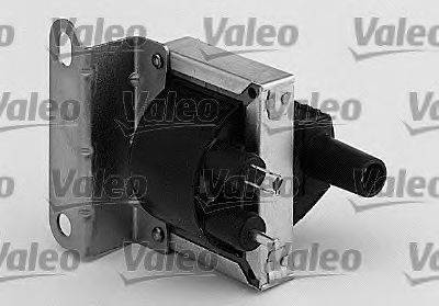 VALEO 245063 Катушка зажигания
