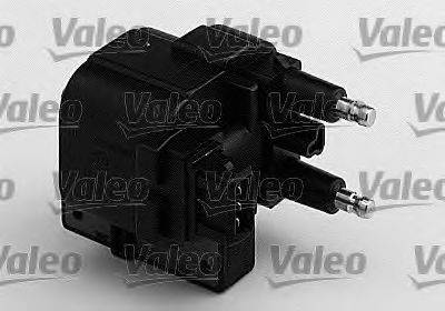 VALEO 245076 Катушка зажигания